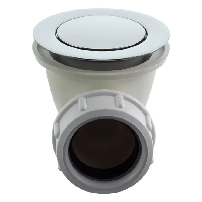 Hovedbilde Tapwell 22200 bunnventil for badekar