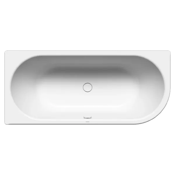 Hovedbilde Kaldewei CENTRO DUO 1 HØYRE Mod 130 Innebygd Badekar 170x75 cm