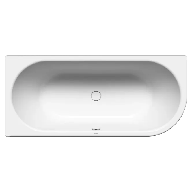 Hovedbilde Kaldewei CENTRO DUO 1 HØYRE Mod 130 Innebygd Badekar 170x75 cm