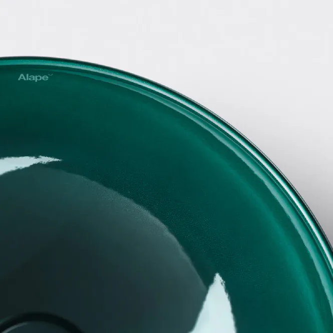 Hovedbilde Alape SB.Aqua360 servant ø36 cm toppmontert