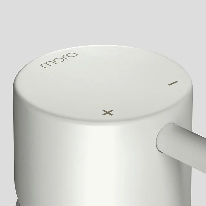 Hovedbilde Mora INXX II Soft Medium servantbatteri