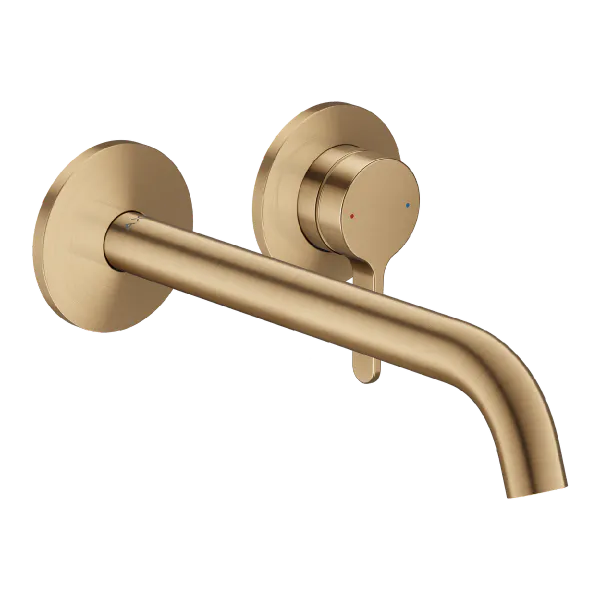 Hovedbilde Axor One 1-greps Innebygd Servantbatteri 22 cm tut