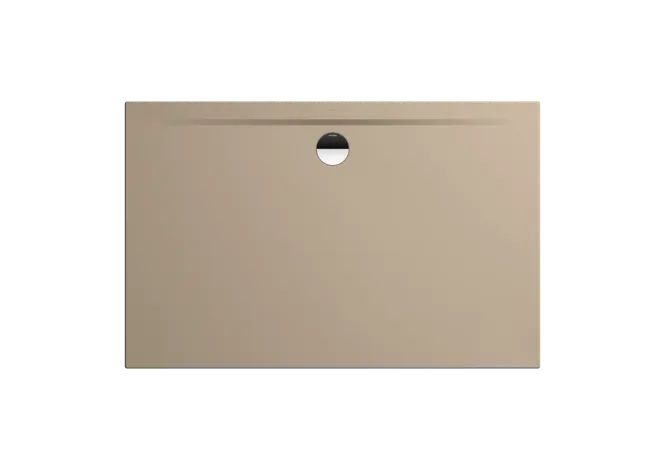 Hovedbilde Kaldewei SUPERPLAN ZERO Mod 1588-1 Dusjkar 90x150 cm, Warm Beige 40