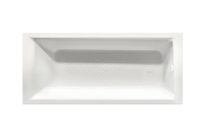 Hovedbilde Kaldewei PURO NEXT Mod 1426 Innebygd Badekar, 170x80 cm, Alpine ...