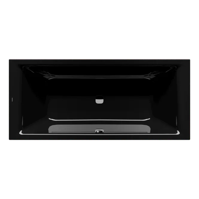 Hovedbilde Kaldewei PURO NEXT DUO Mod 1438 Innebygd Badekar 170x75 cm