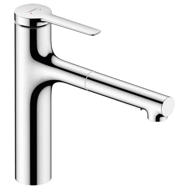 Hovedbilde Hansgrohe Zesis M33 kjøkkenbatteri 160 2jet
