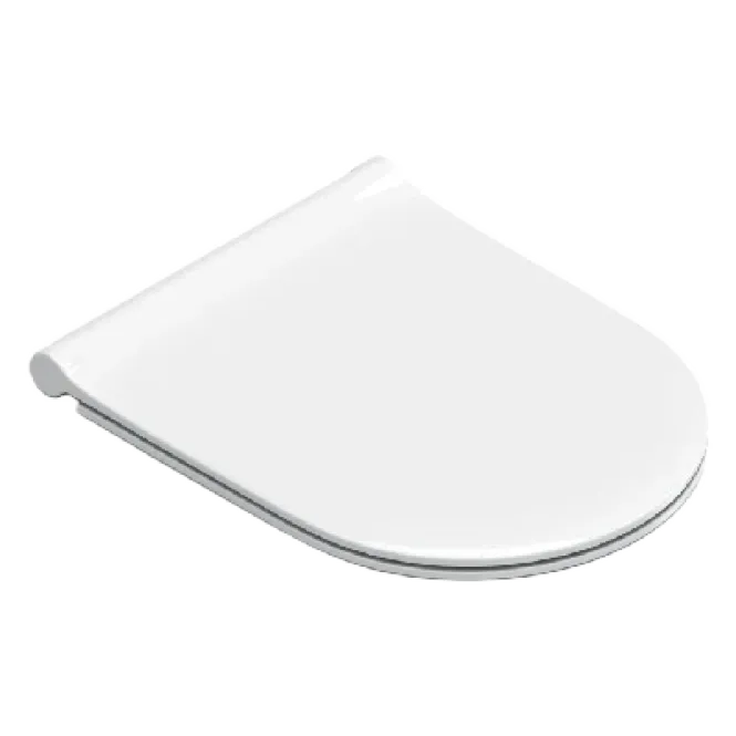 Hovedbilde Catalano Zero/Sfera 50/52/55 Silentech Toalettsete med Soft-Close og ...