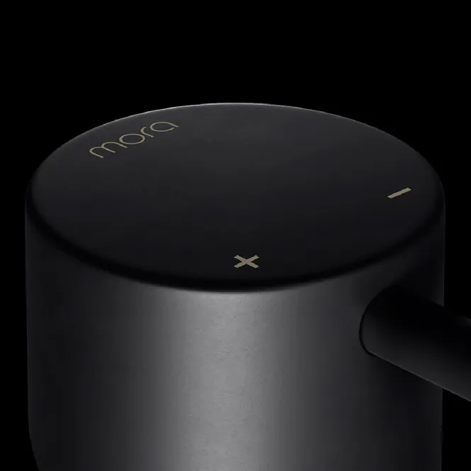 Hovedbilde Mora INXX II Soft Medium servantbatteri