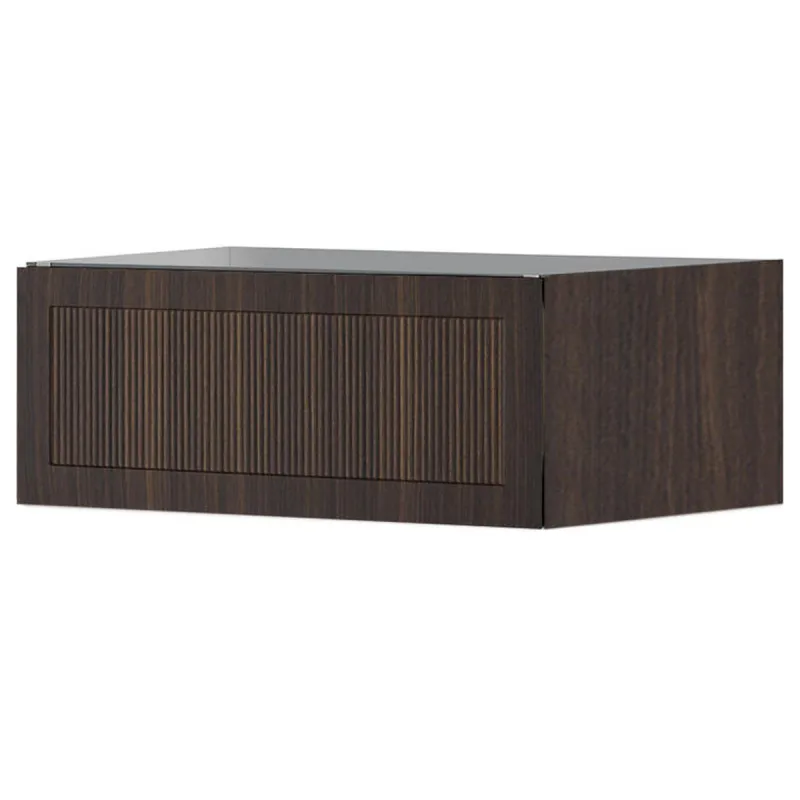 Scala Bad Como Uno 75 cm servantskap - Trend fronter