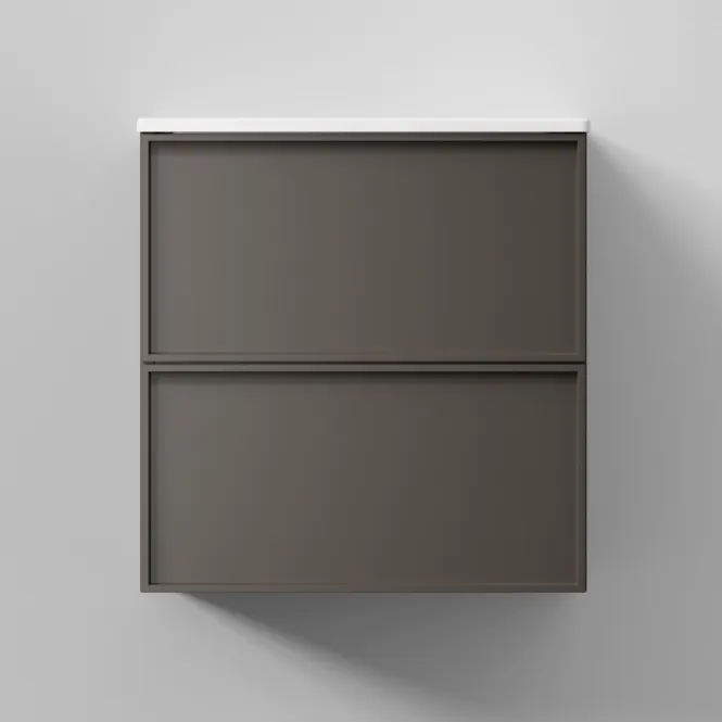 Hovedbilde INR Core XS Sense Servantskap 50 cm uten servant