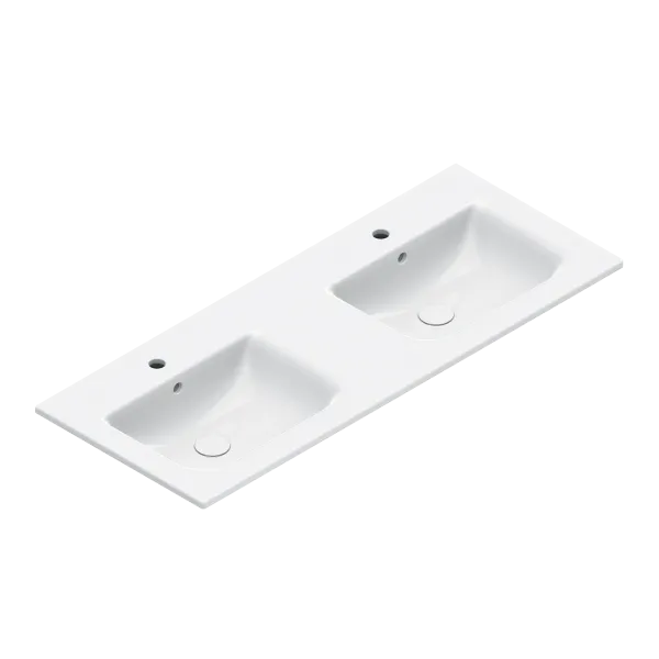 Hovedbilde Catalano Italy Vegghengt Servant 125x50 cm