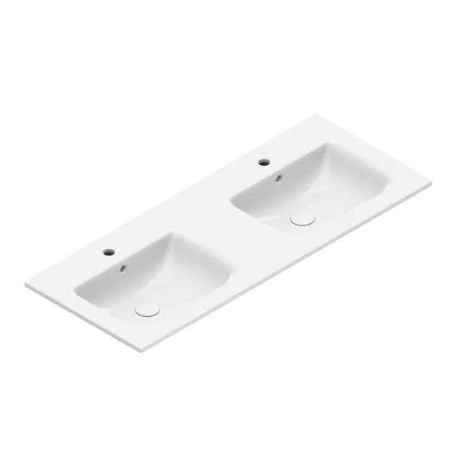 Hovedbilde Catalano Italy Vegghengt Servant 125x50 cm