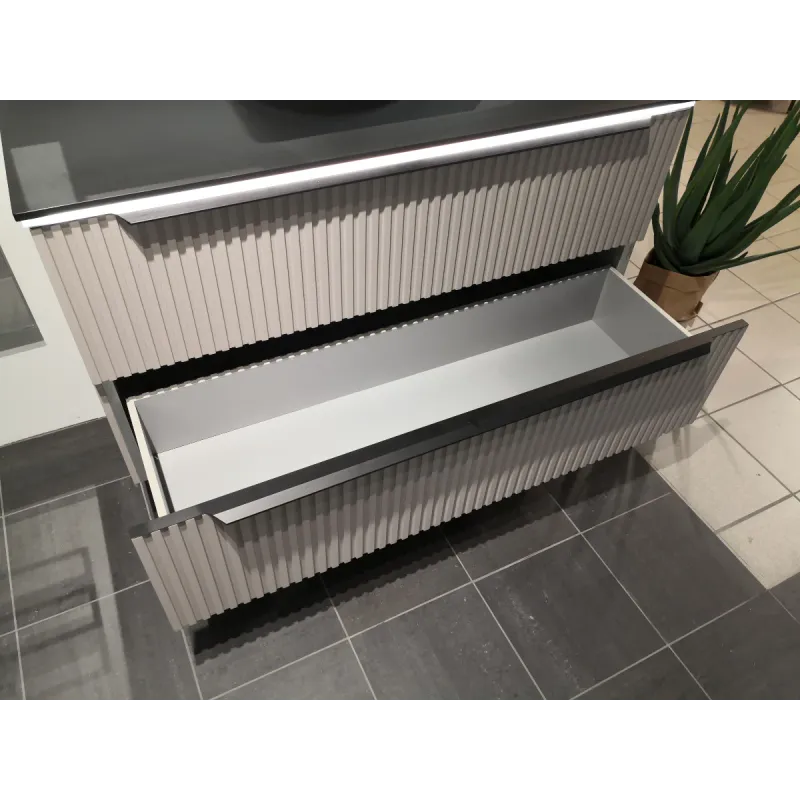 Scala Bad Como skuff 60-120 cm for kommode