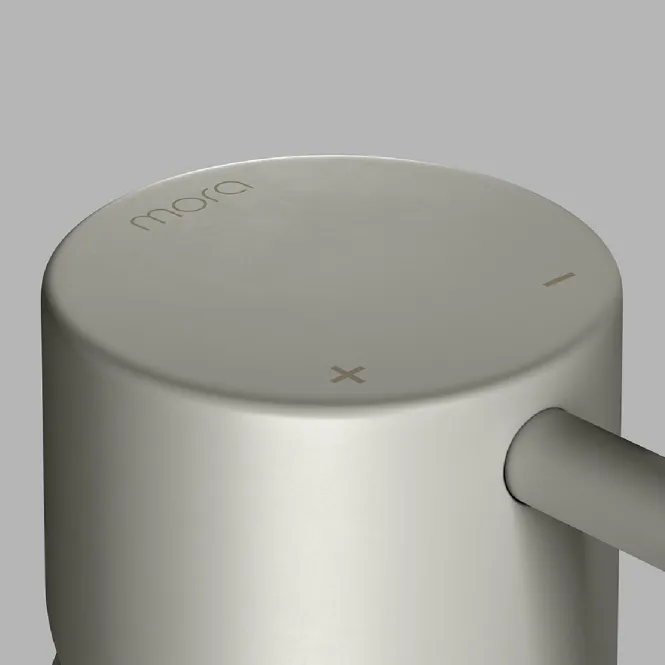 Hovedbilde Mora INXX II Soft Medium servantbatteri