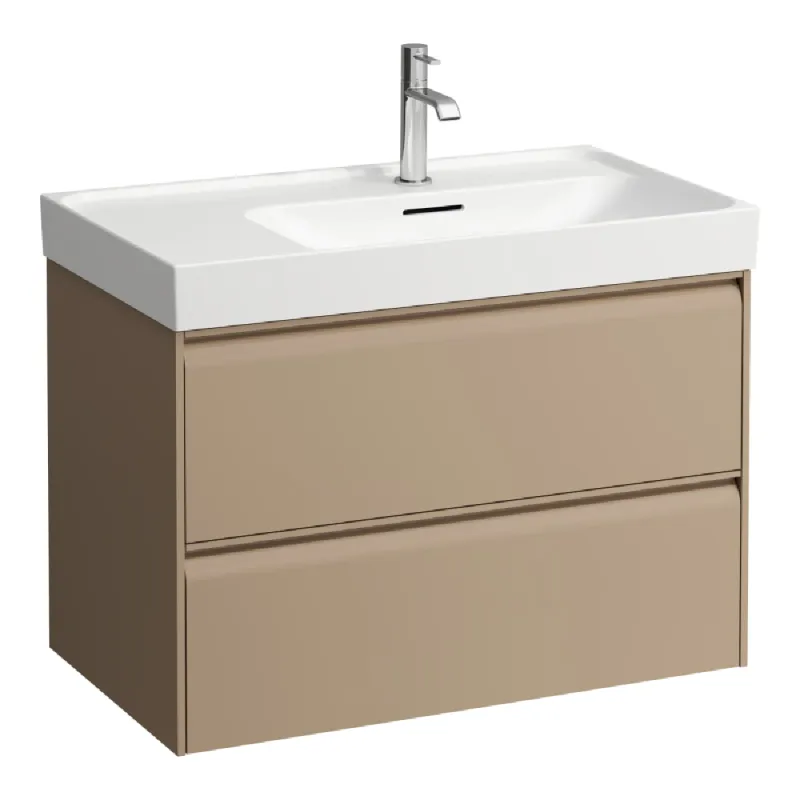 Laufen Meda Servantskap 78.5x45 cm - Uten H817115 servant