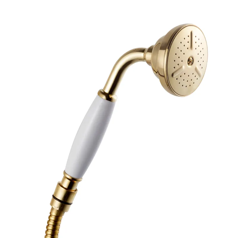 Tapwell ZDOC030 hånddusj