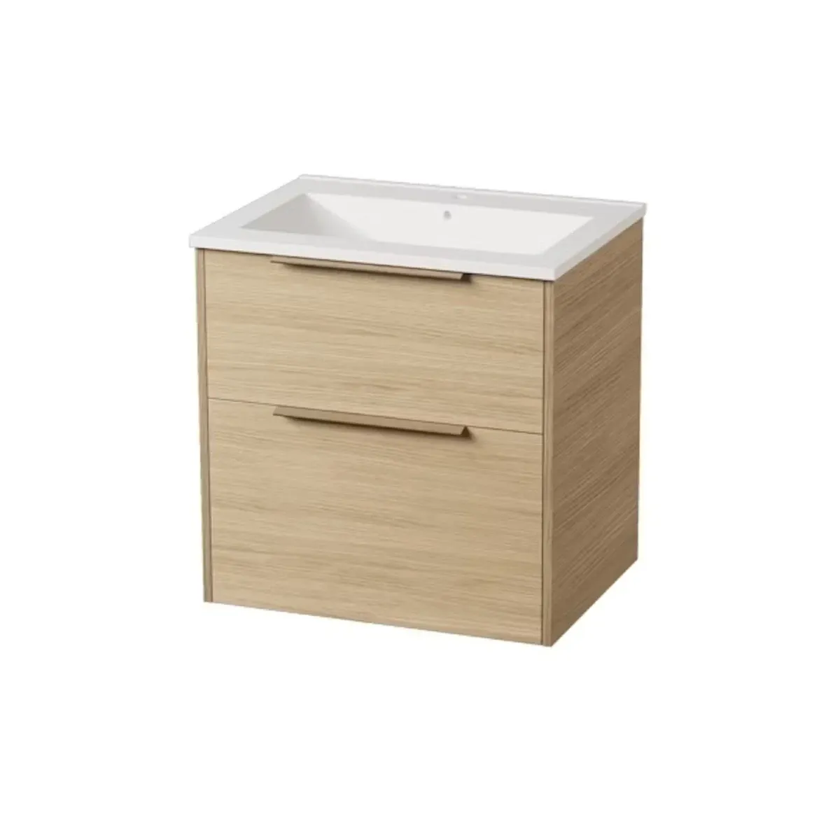 FossBad Innovent Servantskap 60 cm uten servant