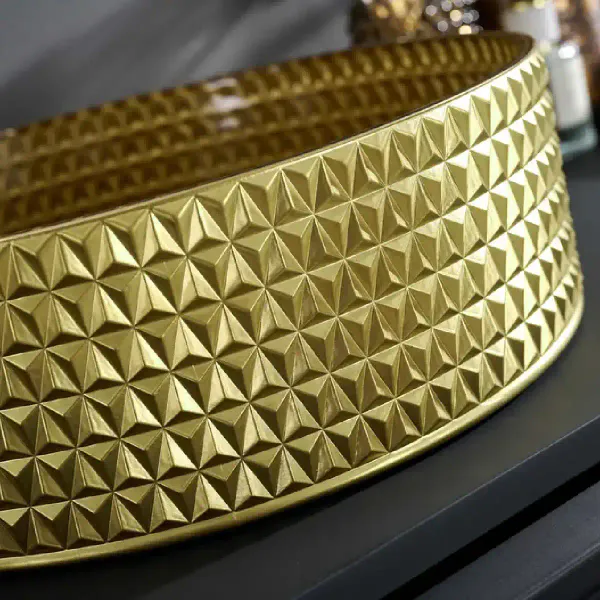 Hovedbilde Scala Bad Morello Toppmontert Servant ø36 cm