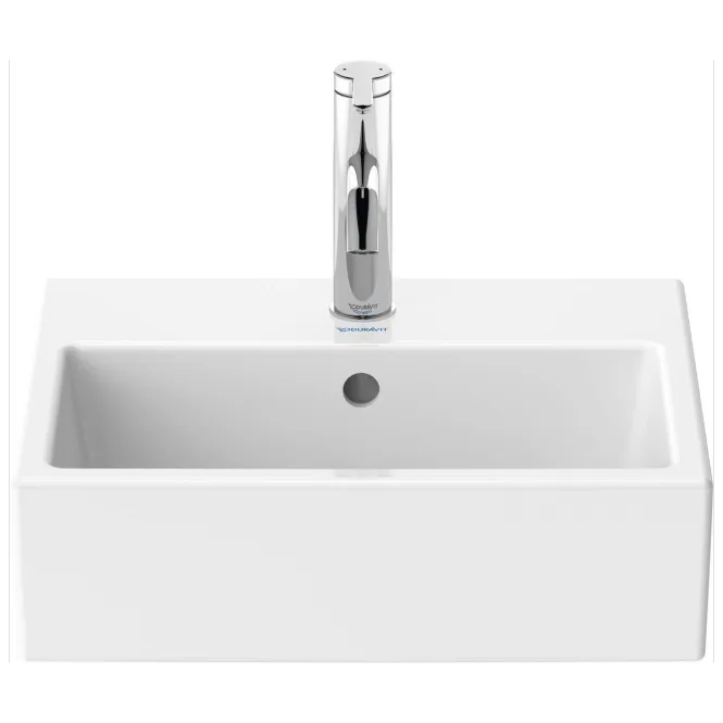 Hovedbilde Duravit Vero Air 45x35 cm servant - vegg/topp