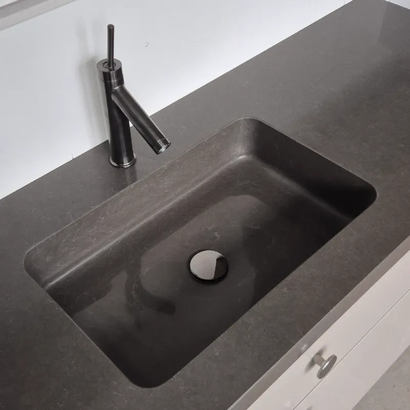 OUTLET: Dansani Calidris 160 cm Baderomsmøbel Spesial - Utstilling