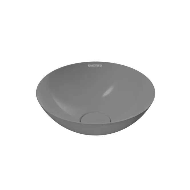 Hovedbilde Kaldewei AVELLINO Mod 3203 Toppmontert Servant, 30x30 cm, Cool Grey ...