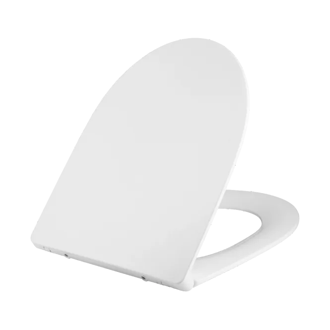 Hovedbilde Esbada Edge slim toalettsete