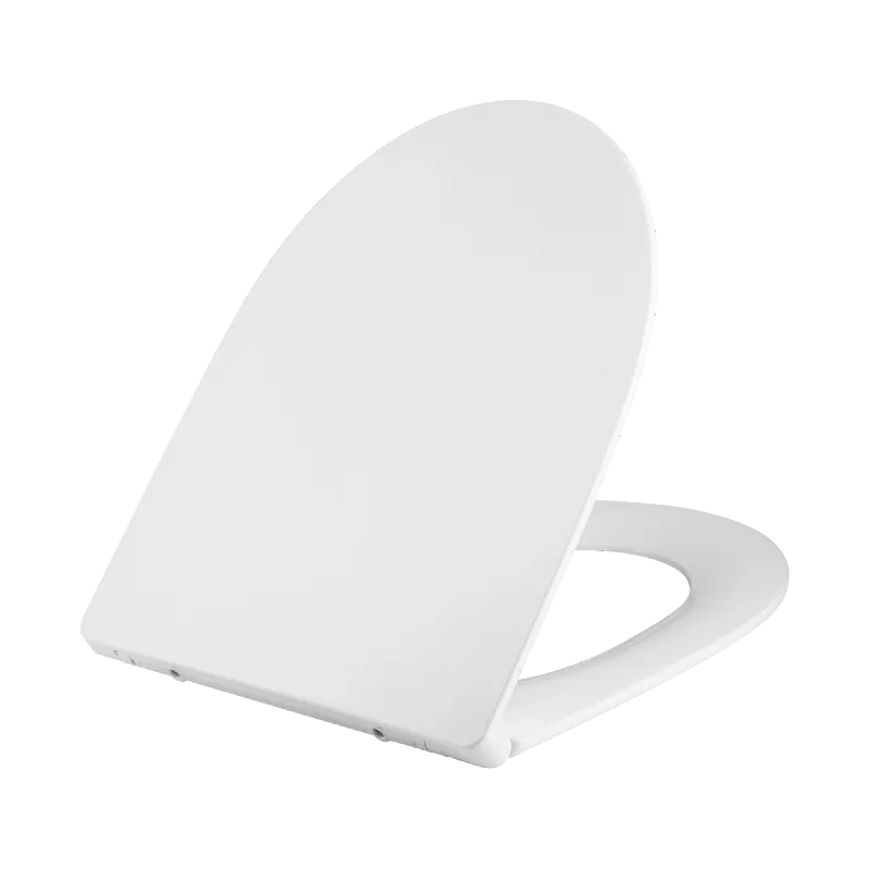 Esbada Edge slim toalettsete