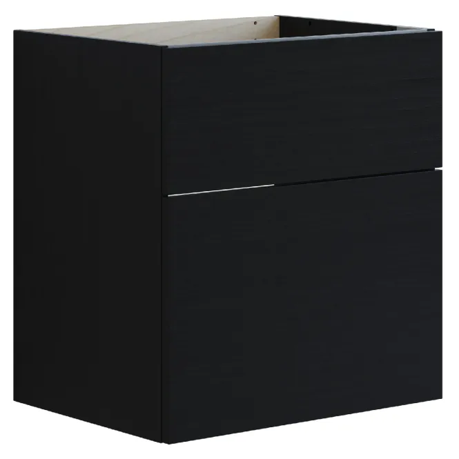 Hovedbilde Dansani Inzo Urban Servantskap 60x44 cm med glatt front for enkel ...