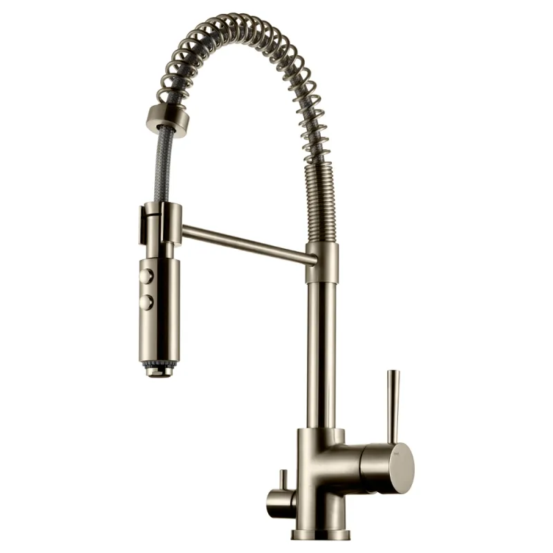 Tapwell EVO186 kjøkkenbatteri