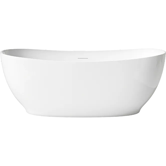 Hovedbilde Mora MARE XI badekar 170x80 cm frittstående