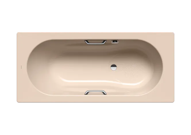 Hovedbilde Kaldewei VAIO SET STAR Mod 947 Badekar 180x80 cm, Bahama Beige, ...