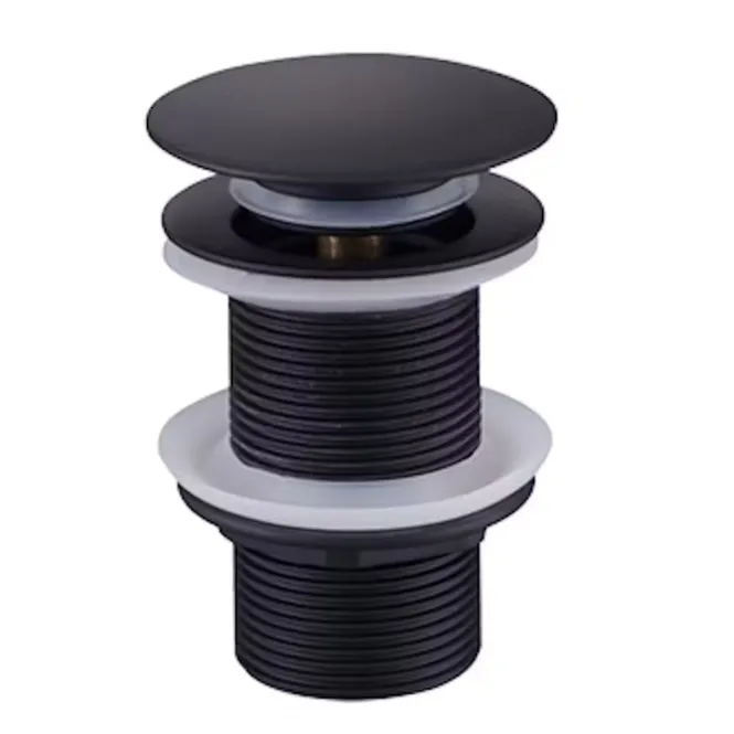 Hovedbilde FossBad Åpen Bunnventil