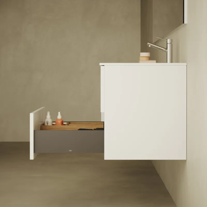 INR Core XS Solid Servantskap 50 cm uten servant
