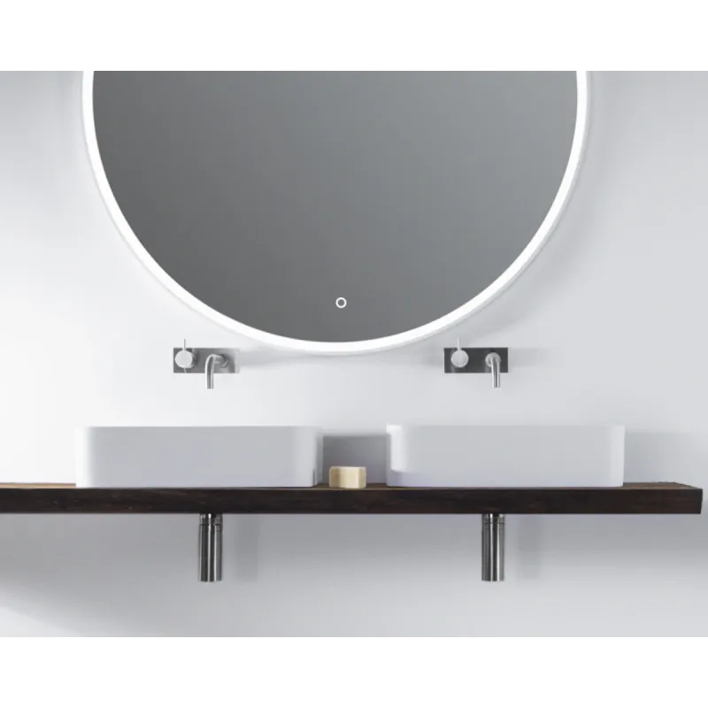 OUTLET: Copenhagen Bath Stockholm Toppmontert Servant 50x35 cm