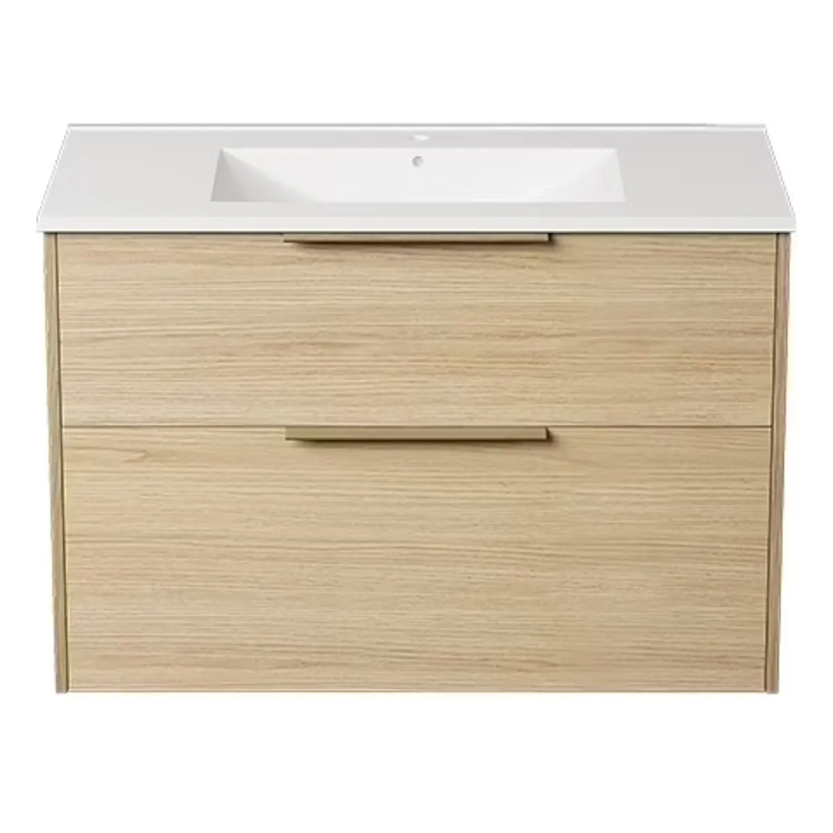 FossBad Innovent Servantskap 90 cm uten servant