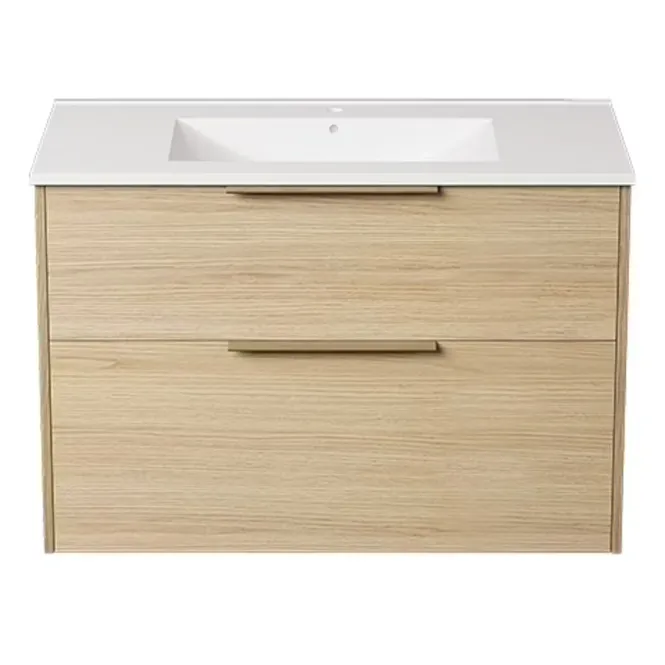 Hovedbilde FossBad Innovent Servantskap 90 cm uten servant