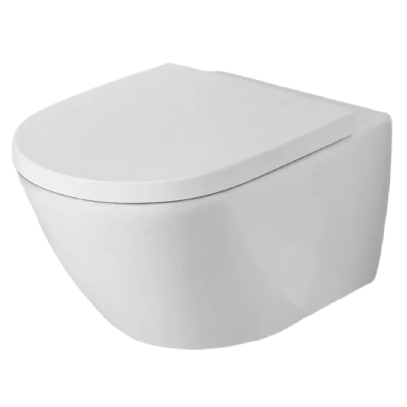 Villeroy & Boch Subway 3.0 Vegghengt Toalett 56 cm