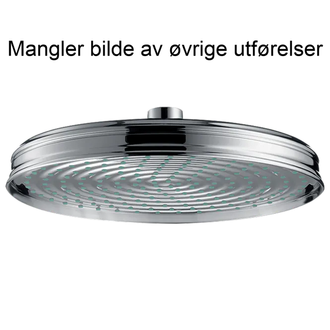 Hovedbilde Axor Montreux Hodedusj 240 1jet Classic