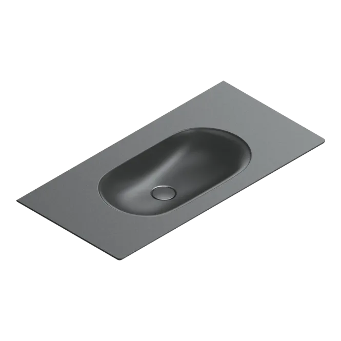 Hovedbilde Catalano Sfera Vegghengt Servant 100x50 cm