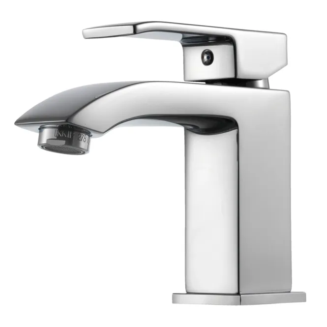 Hovedbilde Tapwell LES071 servantbatteri