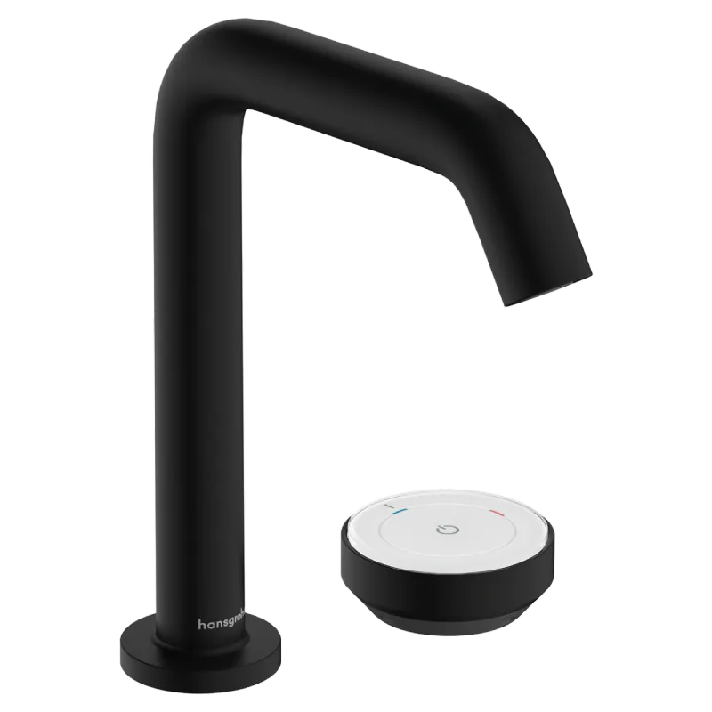 Hansgrohe Tecturis S 2-hulls Servantbatteri 150