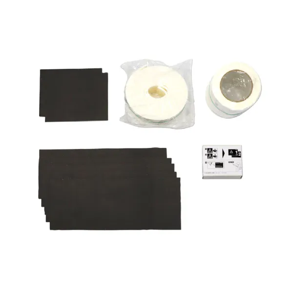 Hovedbilde Kaldewei Lydisolasjonssett BWS for badekar