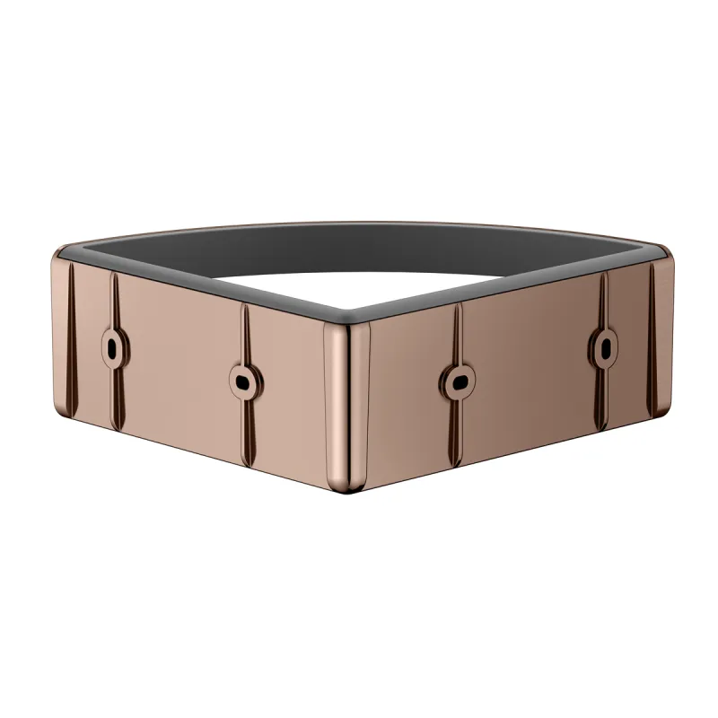 Keuco Elegance Dusjkurv