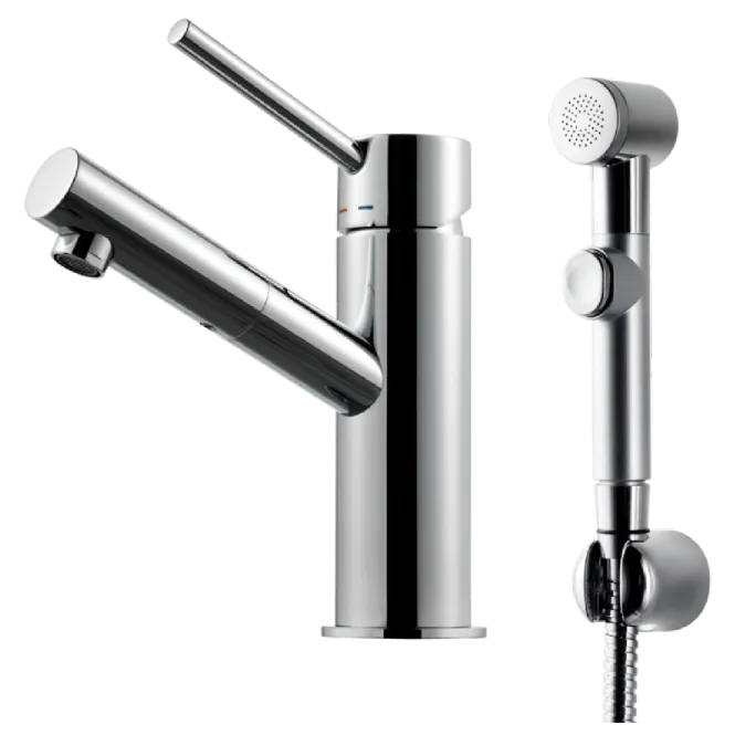 Hovedbilde Tapwell BI069 bidèbatteri