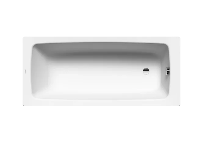Hovedbilde Kaldewei CAYONO Mod 748 Innebygd Badekar, 160x70 cm, Alpine White ...