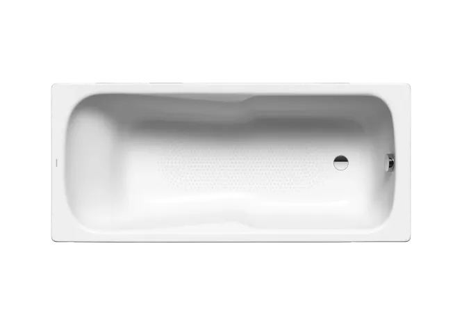 Hovedbilde Kaldewei DYNA SET Mod 620 Innebygd Badekar, 170x75 cm, Alpine White, ...