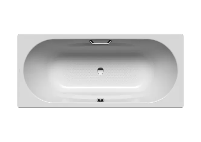 Hovedbilde Kaldewei VAIO DUO Mod 950 Badekar 180x80 cm, Manhattan, Easy-Clean ...