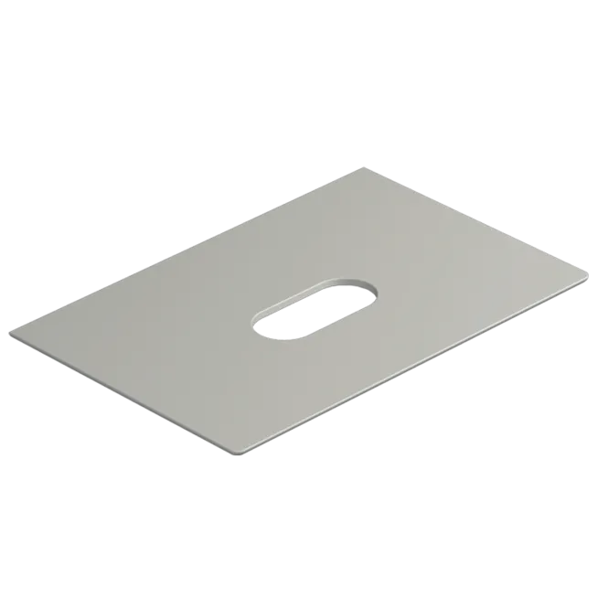 Hovedbilde Catalano Horizon Keramikk Benkeplate 75x50 cm