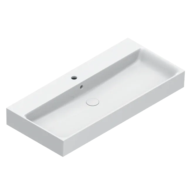 Hovedbilde Catalano Premium Vegghengt Servant 100x47 cm