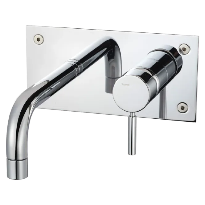 Hovedbilde Tapwell BOX006 Innebygd Servantbatteri
